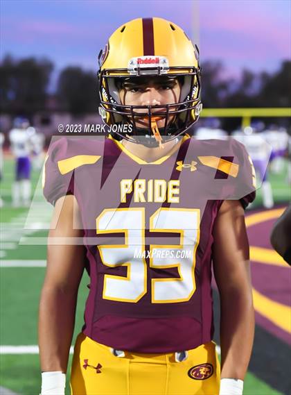Thumbnail 3 in Cesar Chavez @ Mountain Pointe photogallery.
