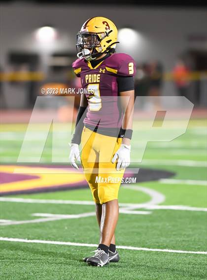 Thumbnail 3 in Cesar Chavez @ Mountain Pointe photogallery.