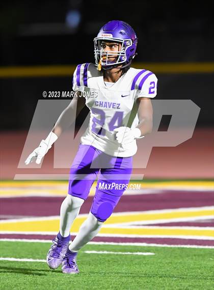 Thumbnail 2 in Cesar Chavez @ Mountain Pointe photogallery.
