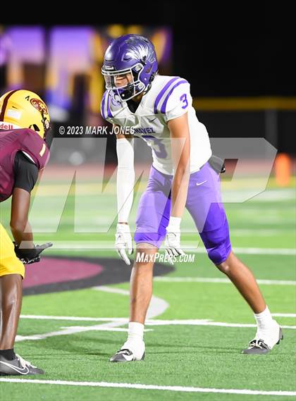 Thumbnail 3 in Cesar Chavez @ Mountain Pointe photogallery.