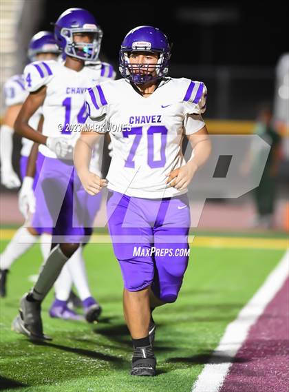 Thumbnail 3 in Cesar Chavez @ Mountain Pointe photogallery.