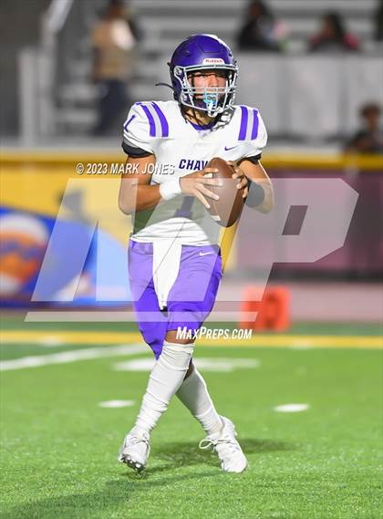 Thumbnail 1 in Cesar Chavez @ Mountain Pointe photogallery.