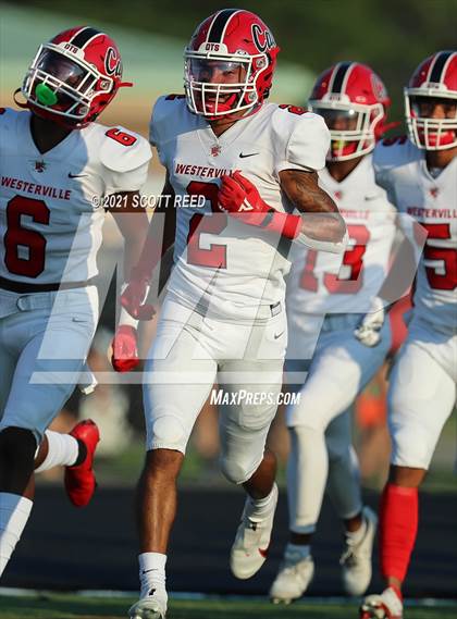 Thumbnail 1 in Westerville South @ Olentangy photogallery.