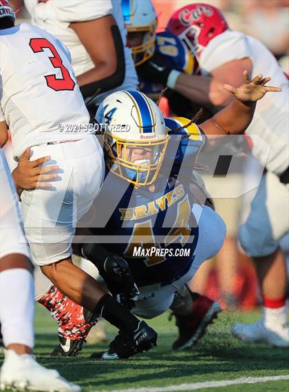 Thumbnail 1 in Westerville South @ Olentangy photogallery.