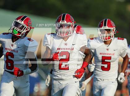 Thumbnail 2 in Westerville South @ Olentangy photogallery.