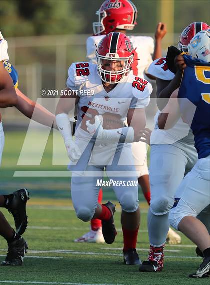 Thumbnail 1 in Westerville South @ Olentangy photogallery.