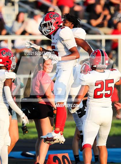 Thumbnail 1 in Westerville South @ Olentangy photogallery.