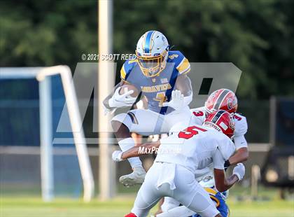 Thumbnail 1 in Westerville South @ Olentangy photogallery.