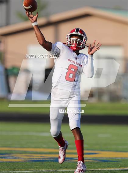Thumbnail 3 in Westerville South @ Olentangy photogallery.