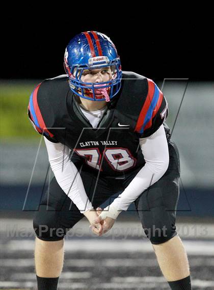 Thumbnail 1 in Las Lomas @ Clayton Valley Charter (CIF NCS D2 Playoff) photogallery.
