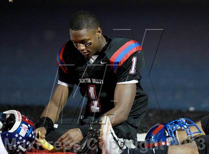 Thumbnail 3 in Las Lomas @ Clayton Valley Charter (CIF NCS D2 Playoff) photogallery.