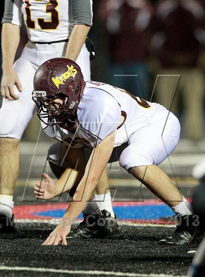 Thumbnail 1 in Las Lomas @ Clayton Valley Charter (CIF NCS D2 Playoff) photogallery.