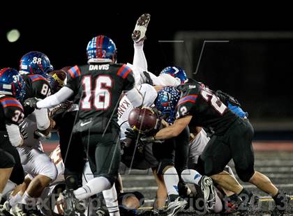 Thumbnail 1 in Las Lomas @ Clayton Valley Charter (CIF NCS D2 Playoff) photogallery.