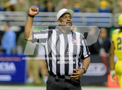 Thumbnail 2 in U.S. Army All-American Bowl photogallery.