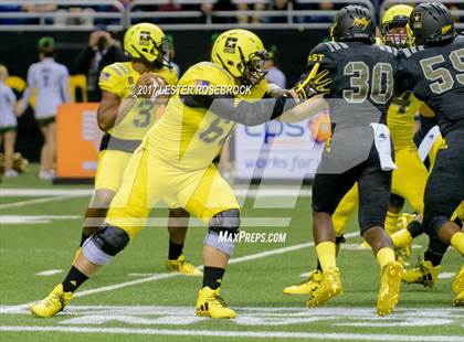 Thumbnail 3 in U.S. Army All-American Bowl photogallery.
