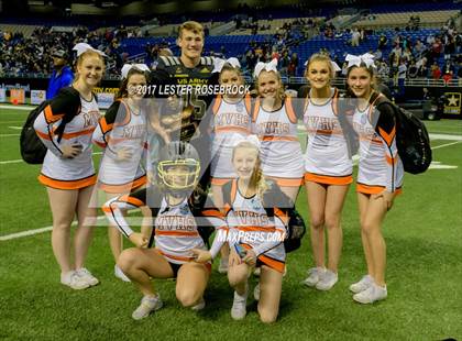 Thumbnail 1 in U.S. Army All-American Bowl photogallery.