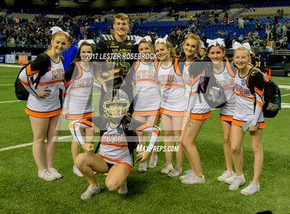 Thumbnail 2 in U.S. Army All-American Bowl photogallery.