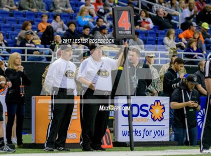 Thumbnail 1 in U.S. Army All-American Bowl photogallery.