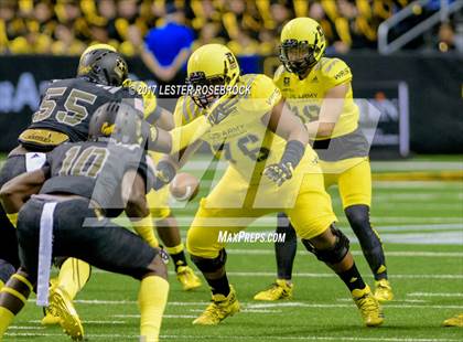 Thumbnail 3 in U.S. Army All-American Bowl photogallery.