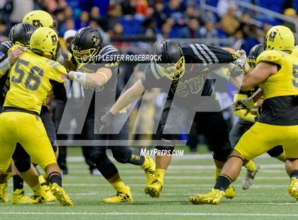 Thumbnail 1 in U.S. Army All-American Bowl photogallery.