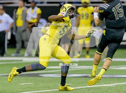 Thumbnail 1 in U.S. Army All-American Bowl photogallery.