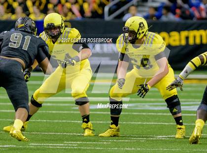 Thumbnail 3 in U.S. Army All-American Bowl photogallery.