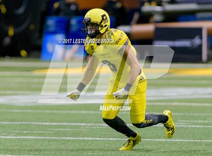 Thumbnail 1 in U.S. Army All-American Bowl photogallery.