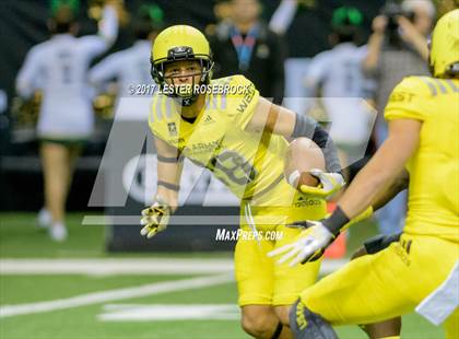 Thumbnail 2 in U.S. Army All-American Bowl photogallery.