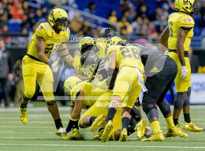 Thumbnail 2 in U.S. Army All-American Bowl photogallery.