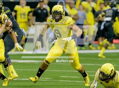 Thumbnail 2 in U.S. Army All-American Bowl photogallery.