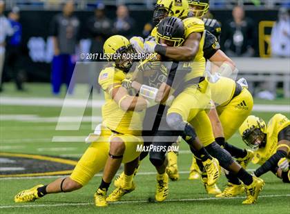 Thumbnail 3 in U.S. Army All-American Bowl photogallery.