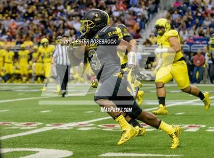 Thumbnail 1 in U.S. Army All-American Bowl photogallery.