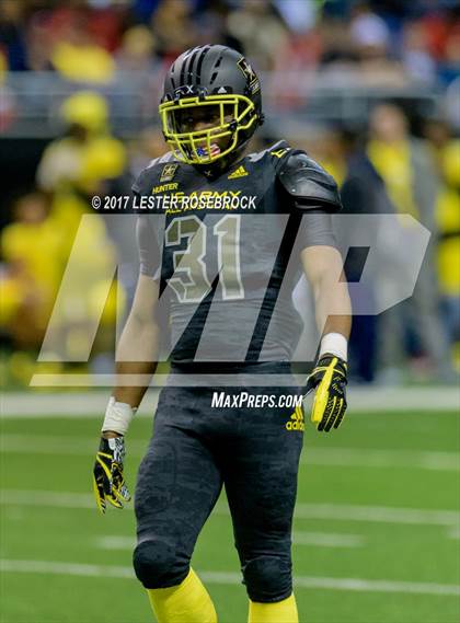 Thumbnail 3 in U.S. Army All-American Bowl photogallery.