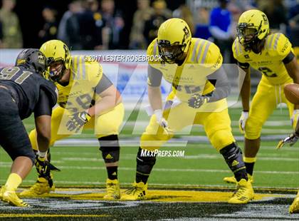 Thumbnail 1 in U.S. Army All-American Bowl photogallery.