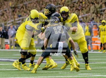 Thumbnail 1 in U.S. Army All-American Bowl photogallery.