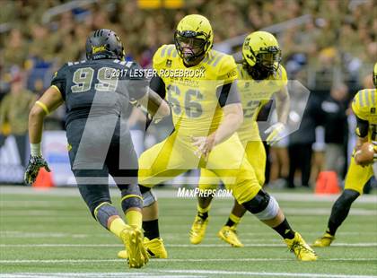 Thumbnail 2 in U.S. Army All-American Bowl photogallery.