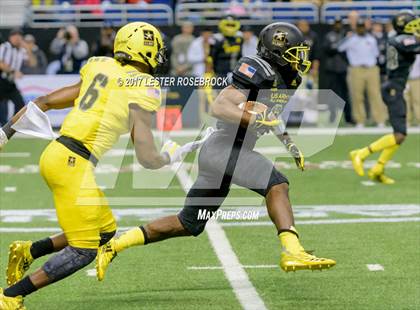 Thumbnail 3 in U.S. Army All-American Bowl photogallery.
