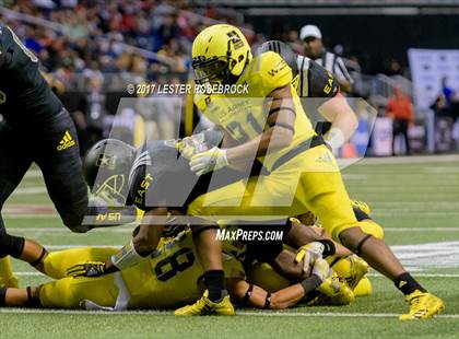Thumbnail 2 in U.S. Army All-American Bowl photogallery.