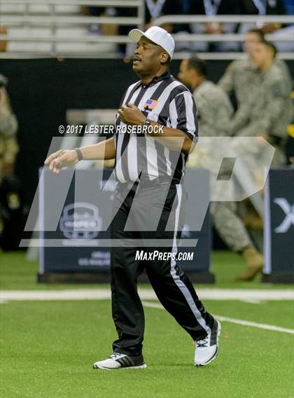 Thumbnail 2 in U.S. Army All-American Bowl photogallery.