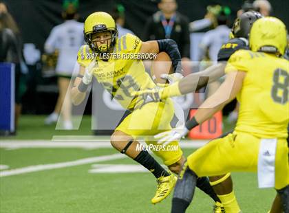 Thumbnail 3 in U.S. Army All-American Bowl photogallery.