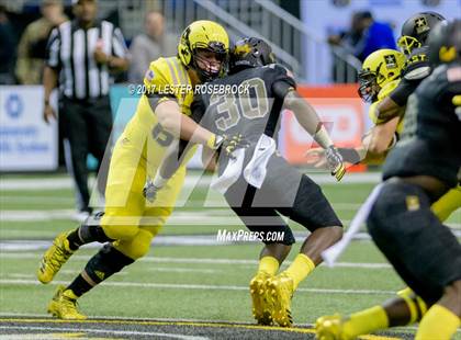 Thumbnail 1 in U.S. Army All-American Bowl photogallery.