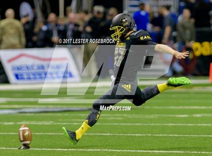 Thumbnail 1 in U.S. Army All-American Bowl photogallery.