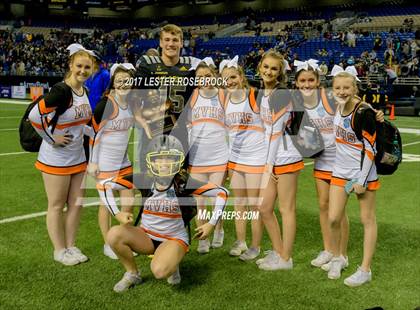 Thumbnail 3 in U.S. Army All-American Bowl photogallery.