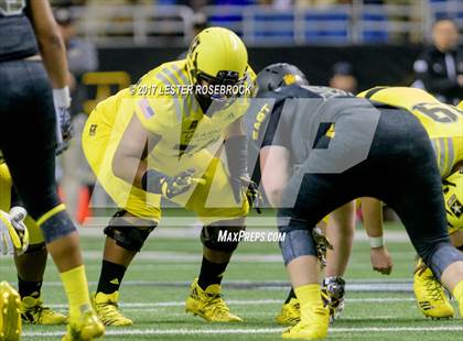 Thumbnail 1 in U.S. Army All-American Bowl photogallery.
