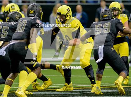 Thumbnail 1 in U.S. Army All-American Bowl photogallery.