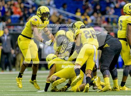 Thumbnail 3 in U.S. Army All-American Bowl photogallery.
