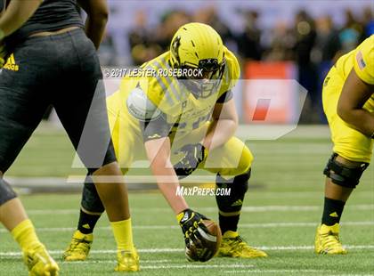 Thumbnail 1 in U.S. Army All-American Bowl photogallery.