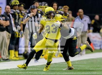 Thumbnail 1 in U.S. Army All-American Bowl photogallery.