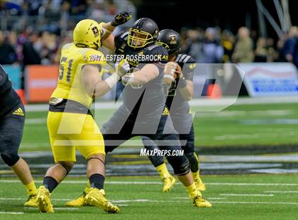Thumbnail 1 in U.S. Army All-American Bowl photogallery.