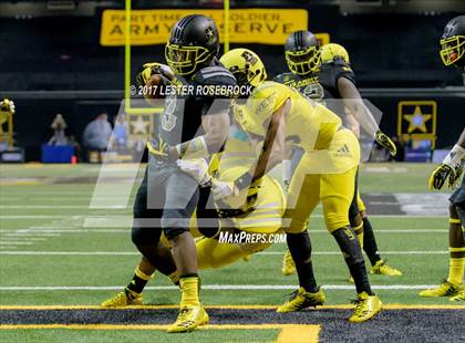 Thumbnail 3 in U.S. Army All-American Bowl photogallery.